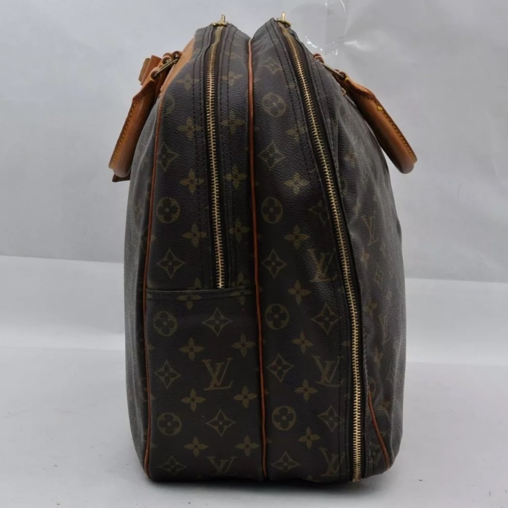 Authentic Louis Vuitton Alize Travel Handbag!! - Picture 3 of 8